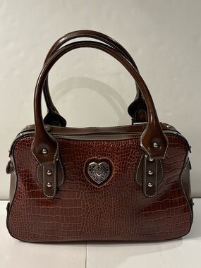 Beautiful BROWN PURSE like New!
